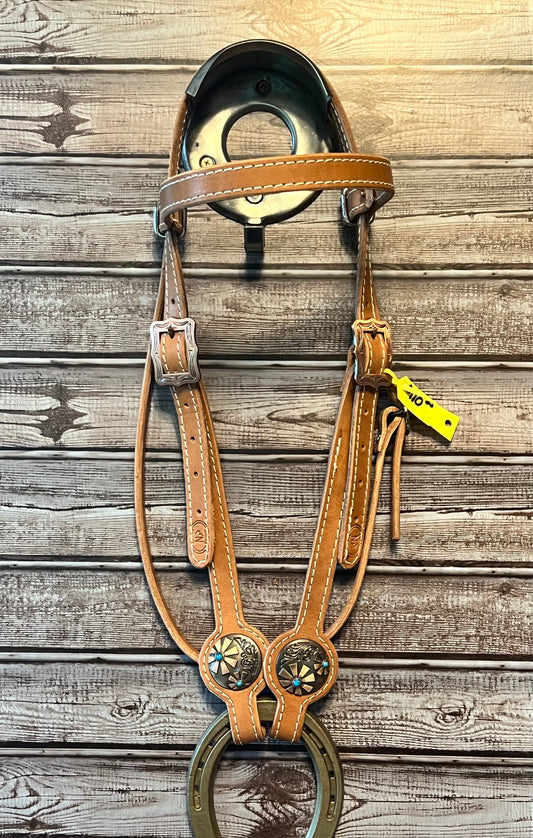 Browband Headstall