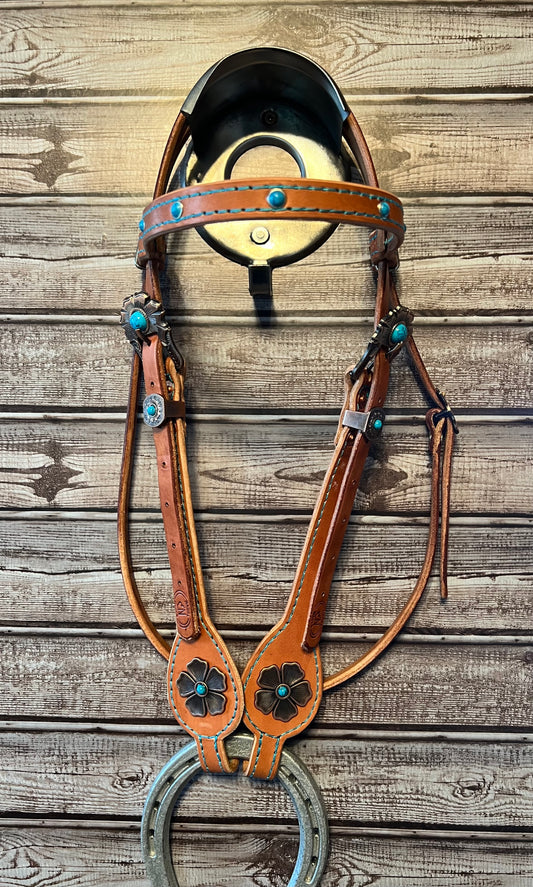 Browband Headstall