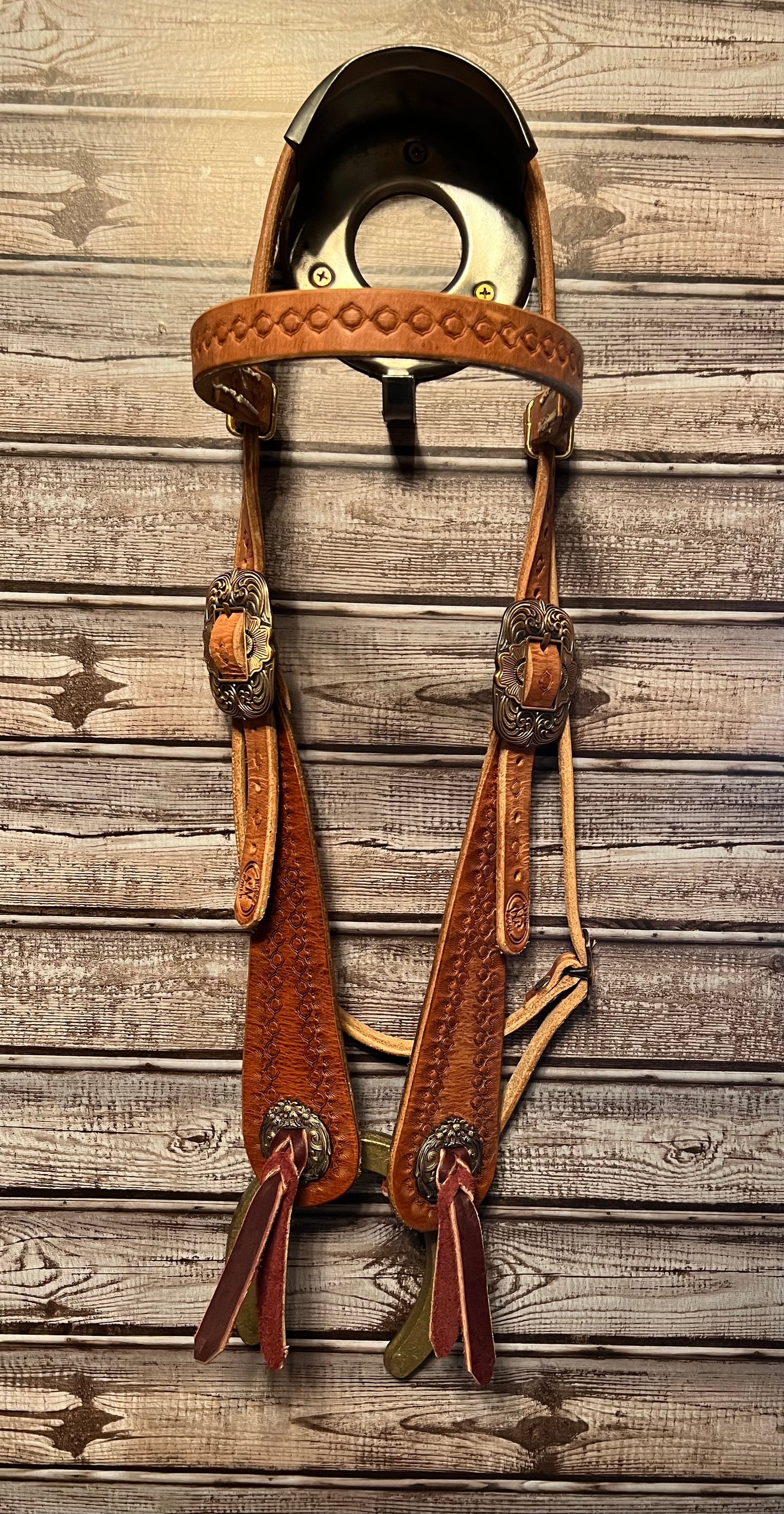 Browband Headstall