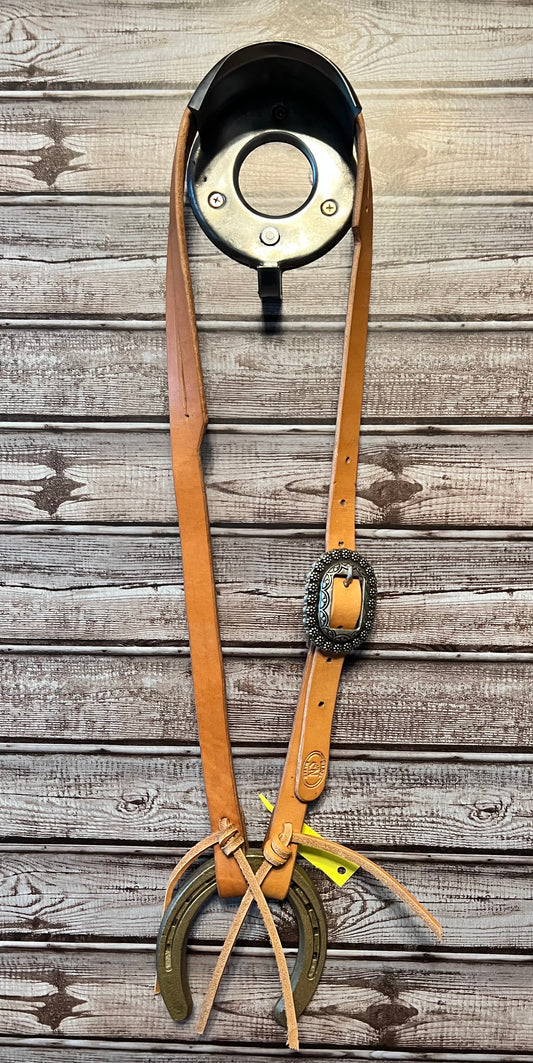 Split Ear Headstall