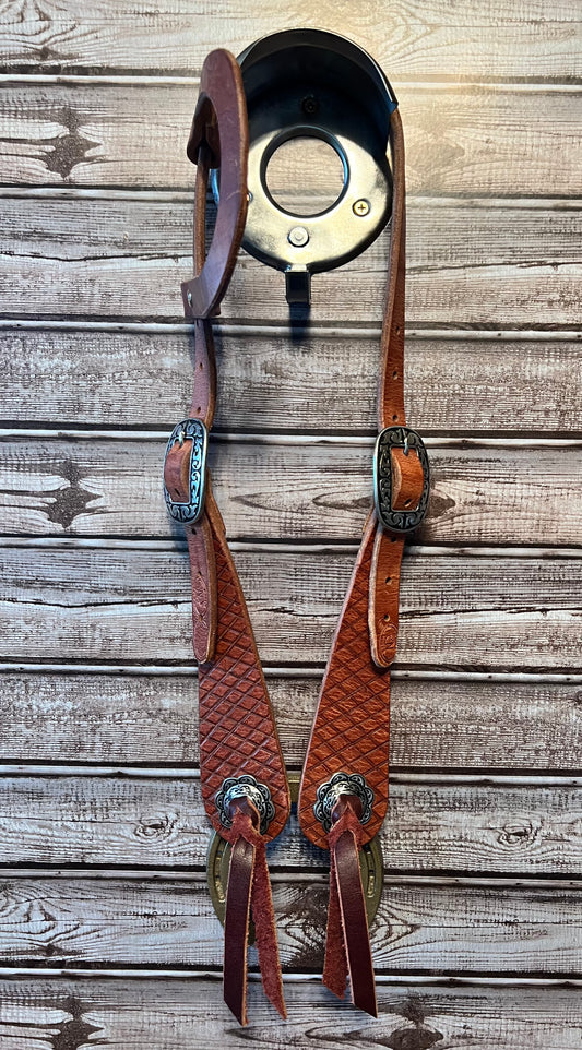 Slip Ear Headstall