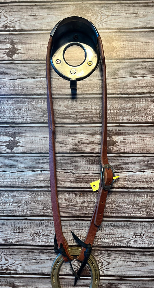 Split Ear Headstall